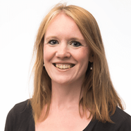 Dr Helen Fairchild