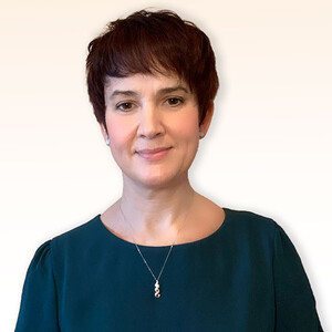 Dr Louise Tarrant