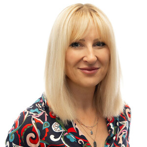 Lucy Sanderson