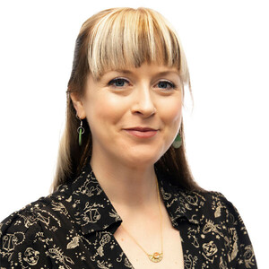 Ria Hickman