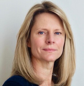 Dr Tara Collinge