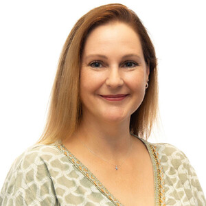 Tracy Sheppard