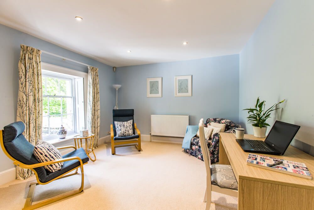 Therapy room hire Near Yate Bristol